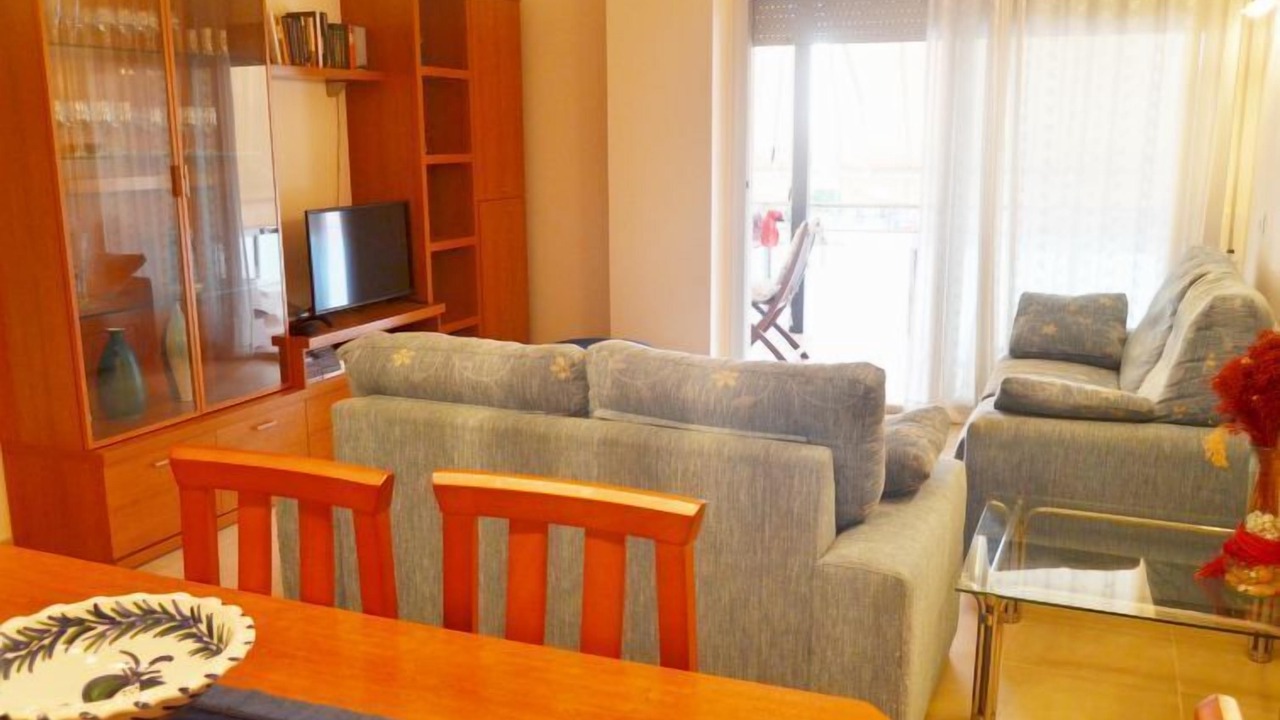 Photo of Bedroom in Sant Carles de la Rapita