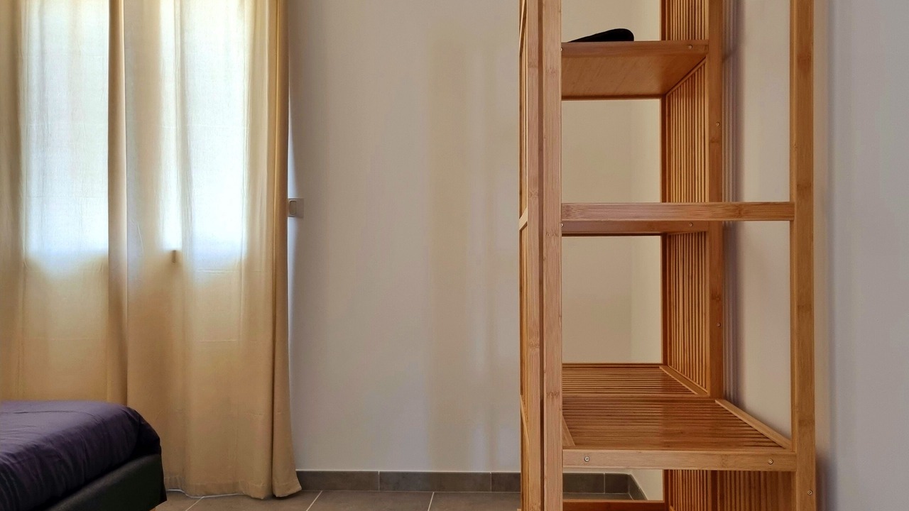 Photo of Bedroom in Goudargues