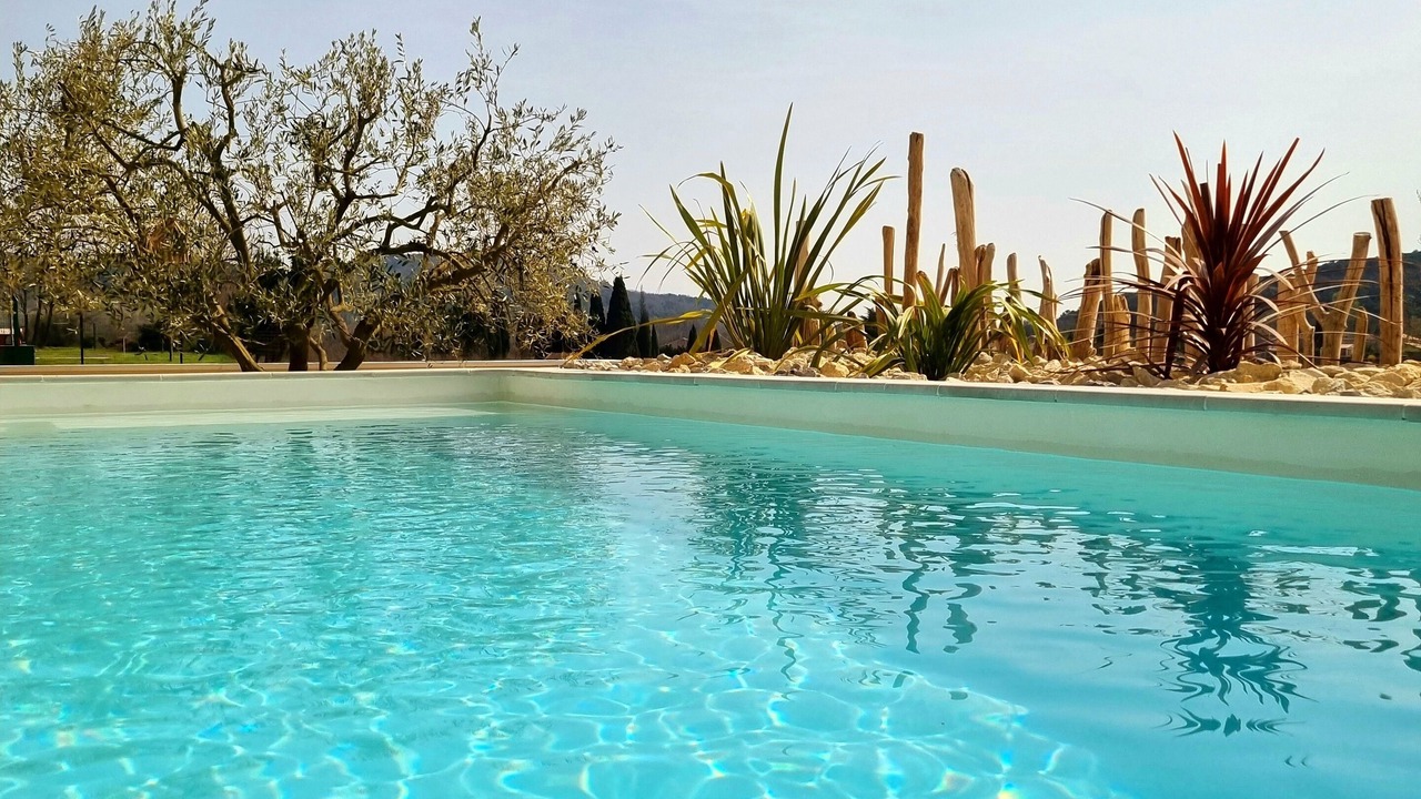 Photo of Outdoor in Goudargues