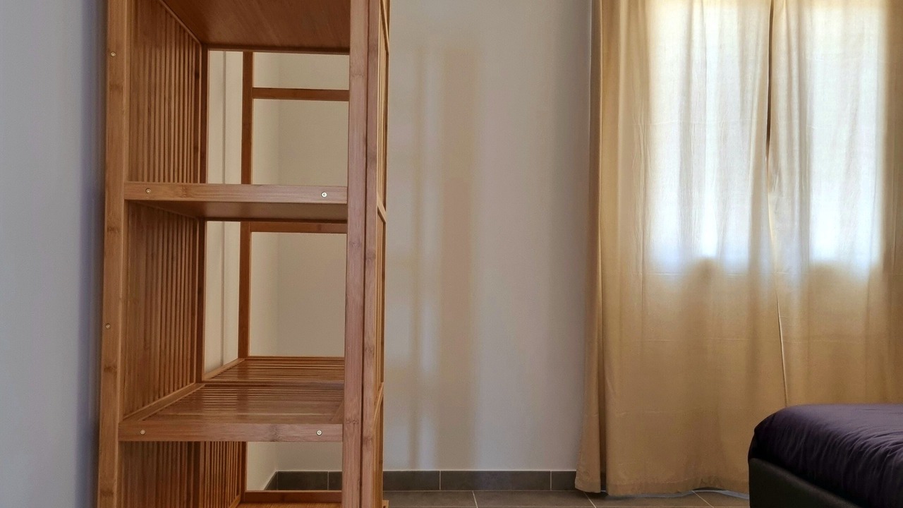 Photo of Bedroom in Goudargues