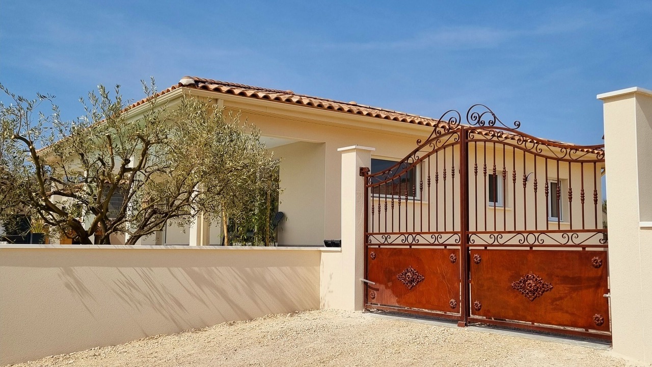 Photo of Outdoor in Goudargues