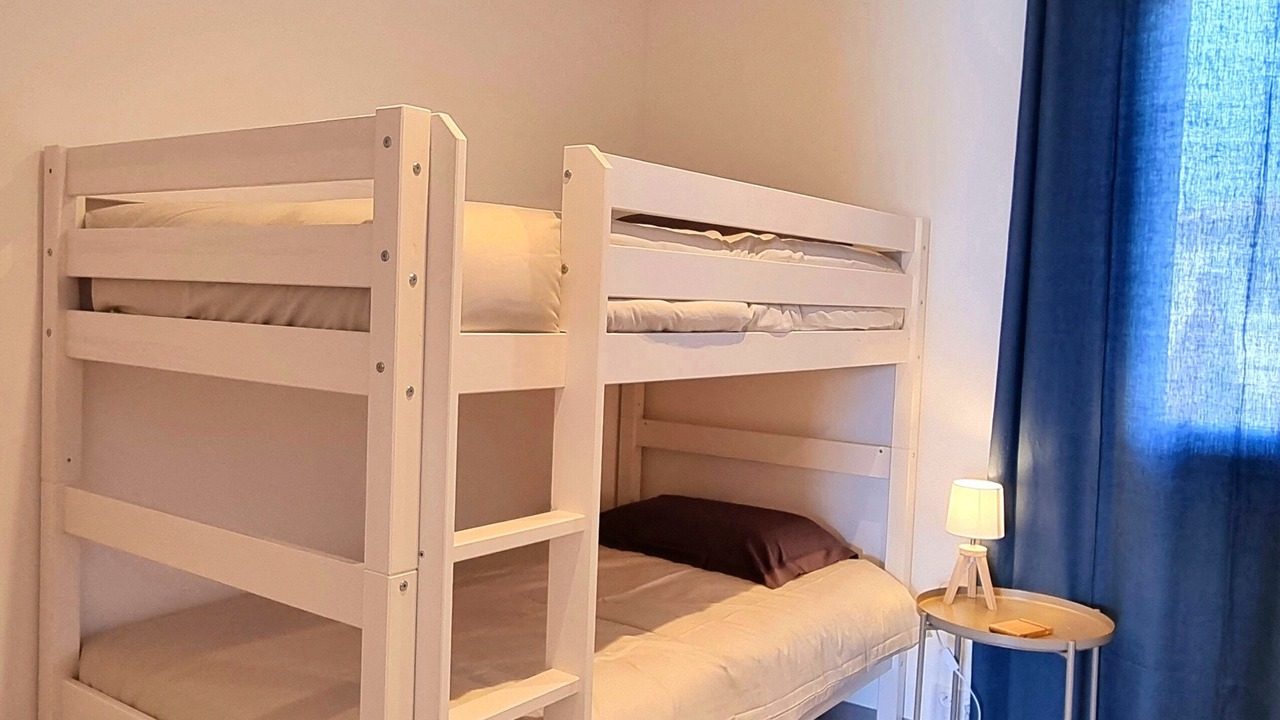 Photo of Bedroom in Goudargues