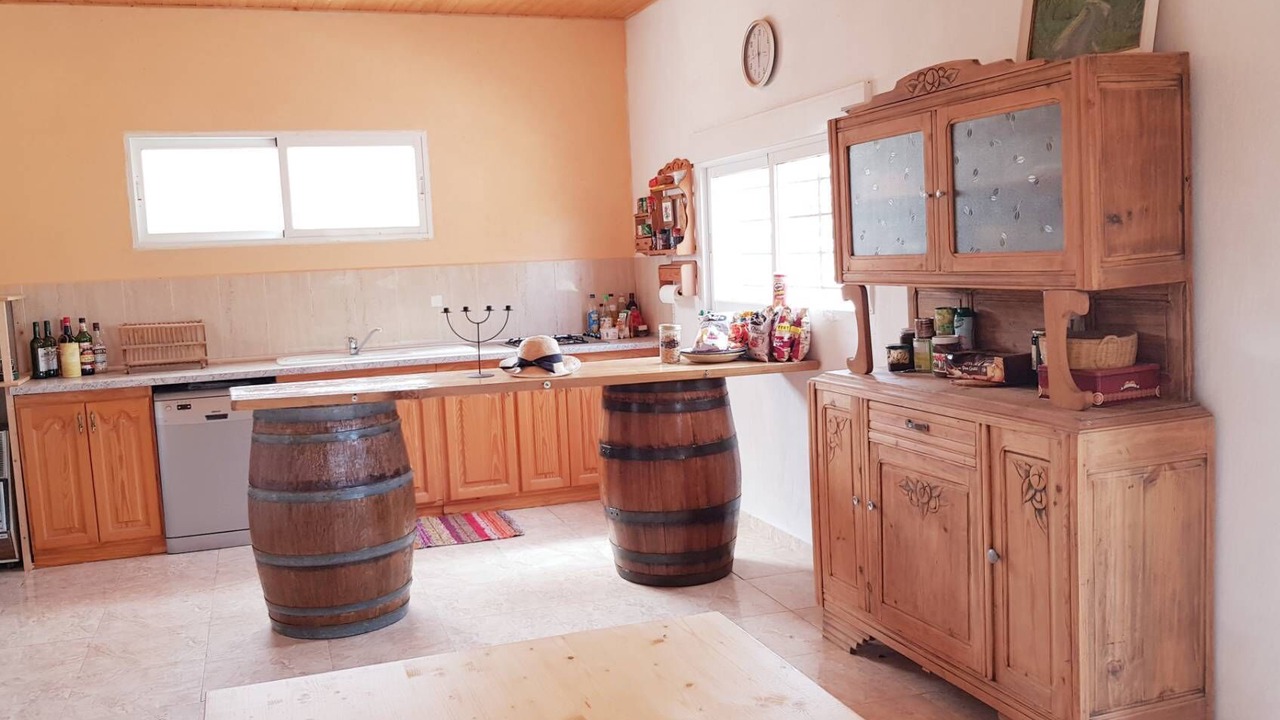 Photo of Kitchen in Nijar