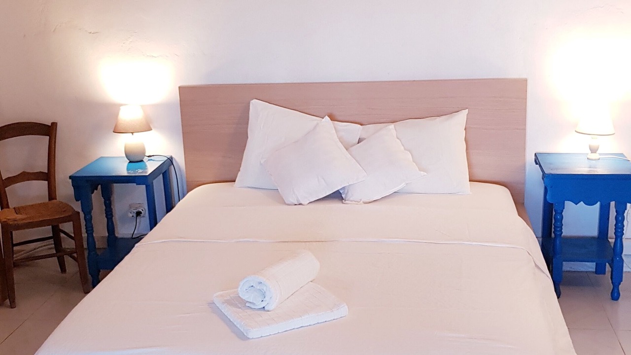 Photo of Bedroom in Nijar