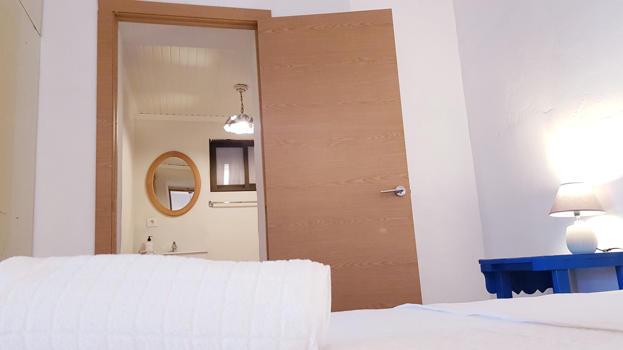 Photo of Bedroom in Nijar