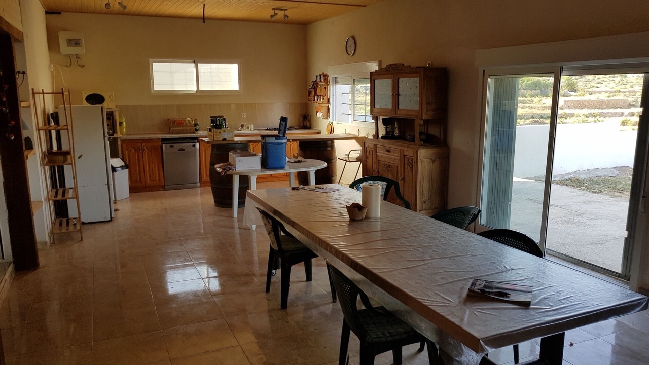 Photo of Kitchen in Nijar