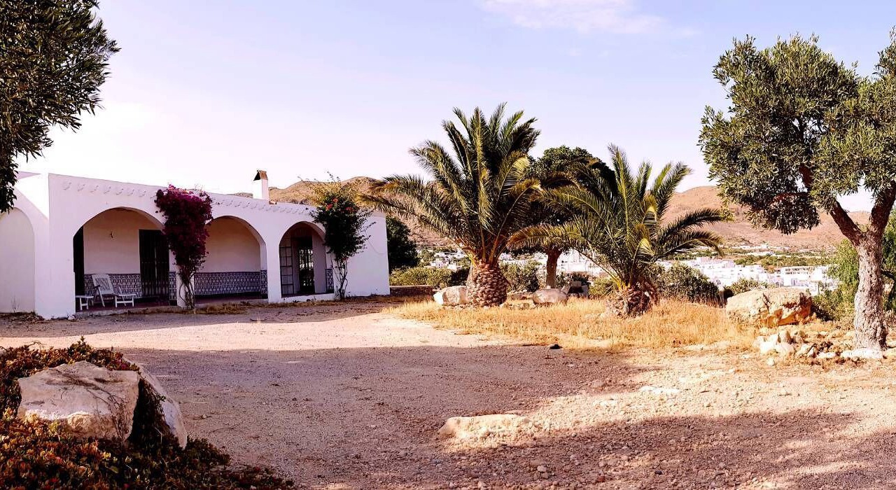 Photo of Outdoor in Nijar