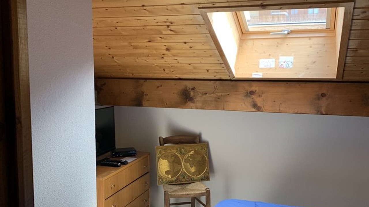 Photo of Bedroom in Station de Drouzin le Mont