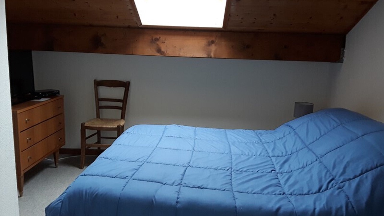 Photo of Bedroom in Station de Drouzin le Mont
