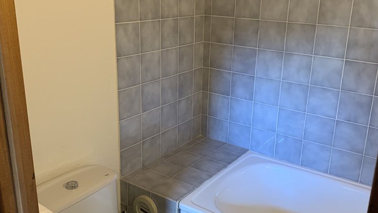 Photo of Bathroom in Station de Drouzin le Mont
