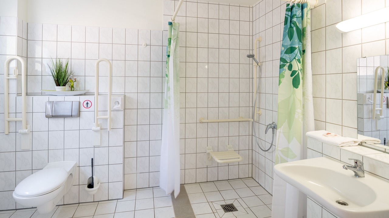 Photo of Bathroom in Arendsee