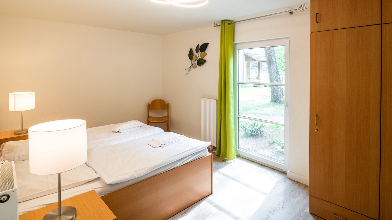 Photo of Bedroom in Arendsee