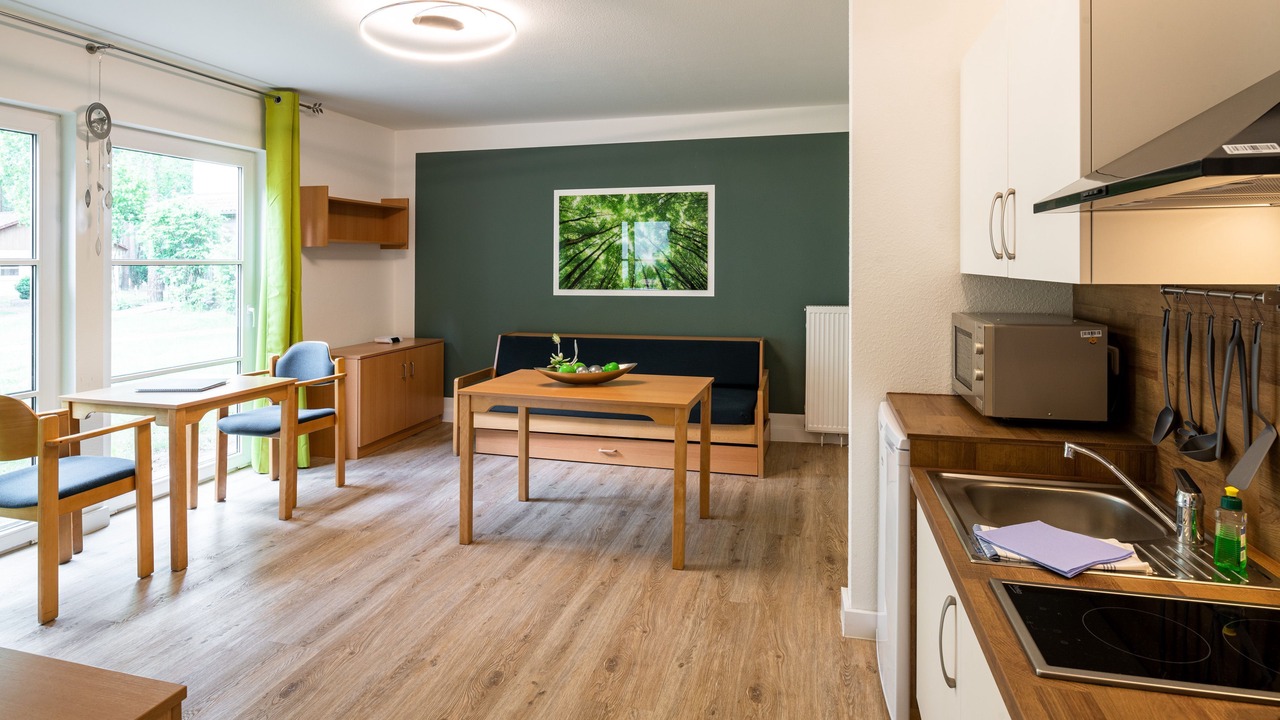 Photo of Kitchen in Arendsee