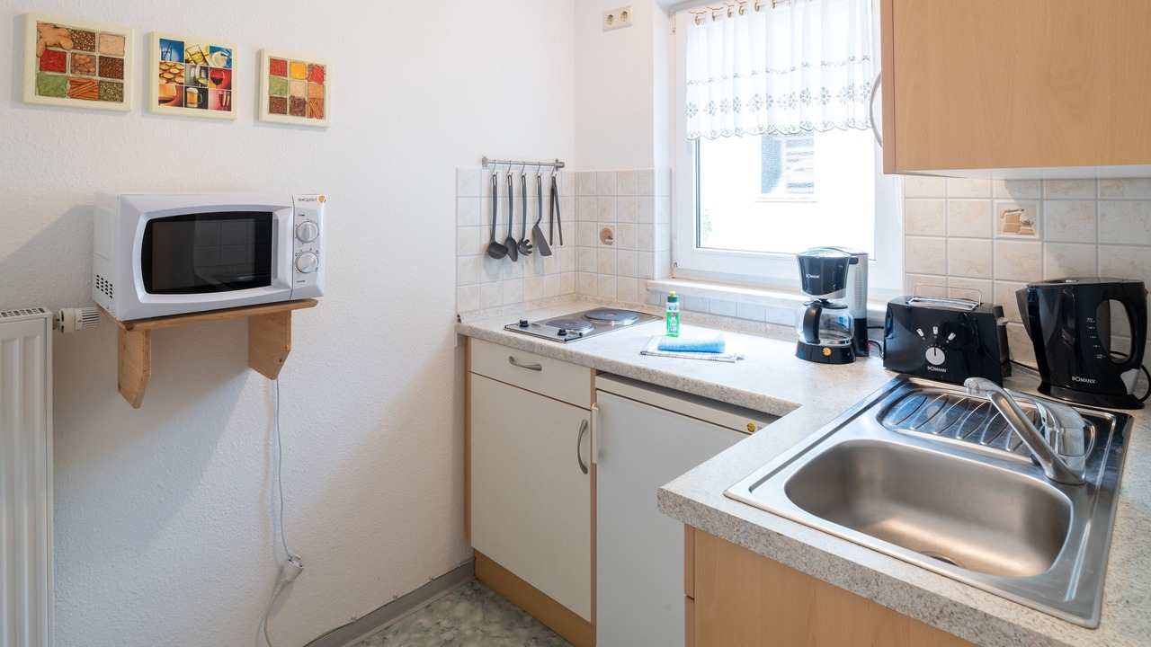 Photo of Kitchen in Arendsee