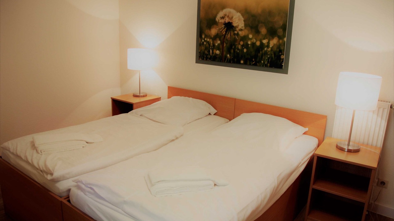 Photo of Bedroom in Arendsee