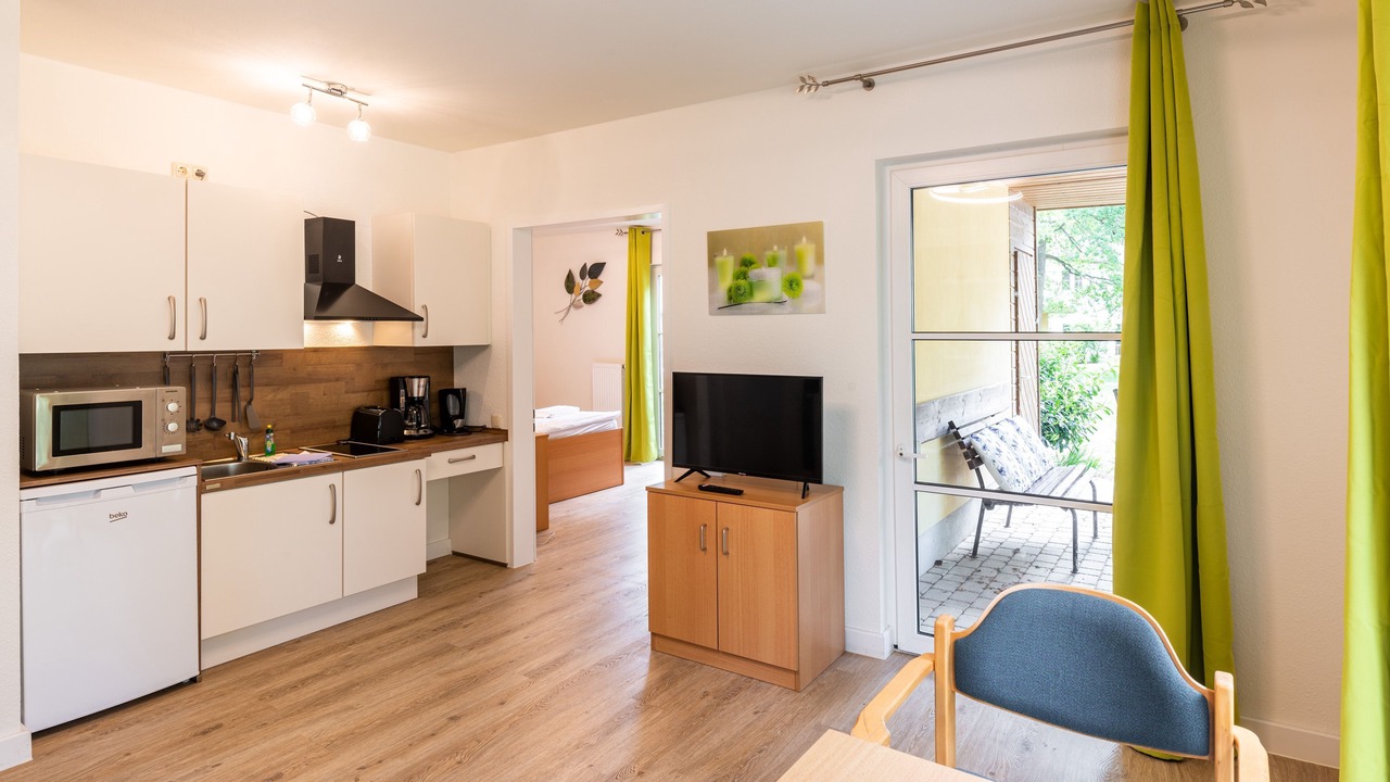 Photo of Kitchen in Arendsee