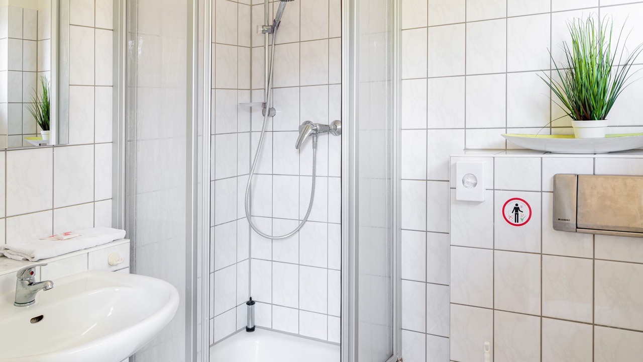 Photo of Bathroom in Arendsee