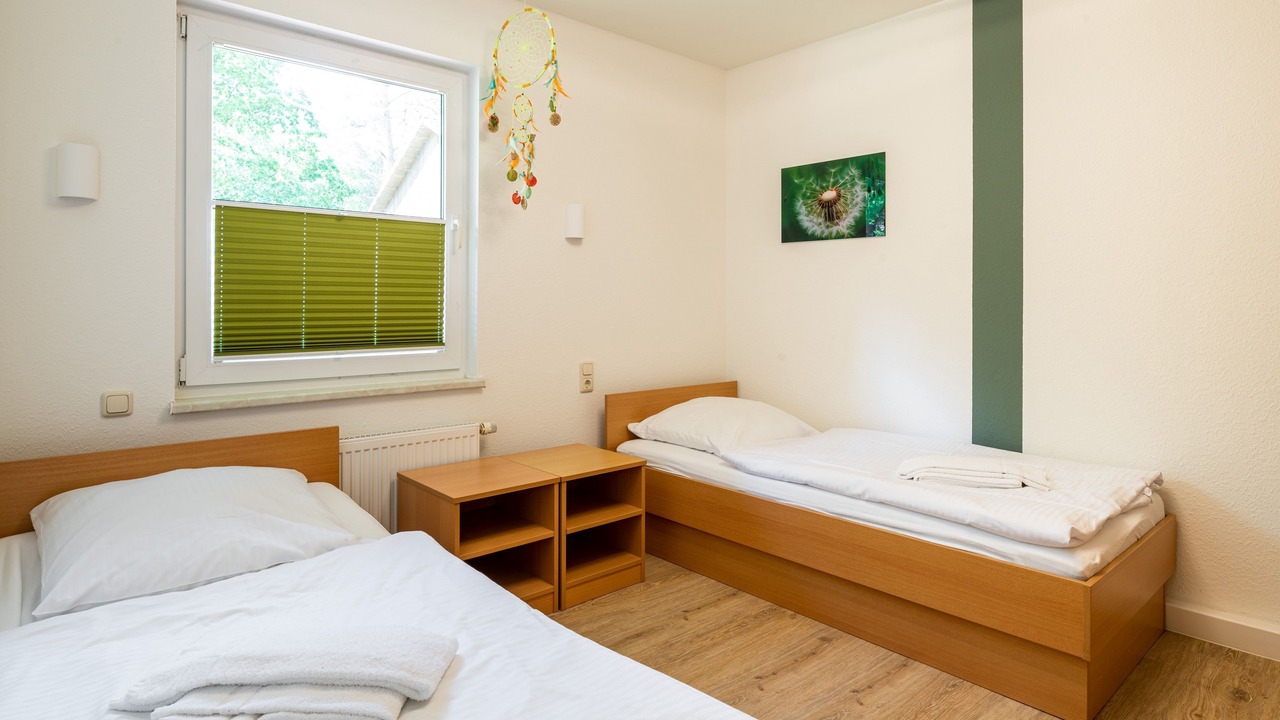 Photo of Bedroom in Arendsee