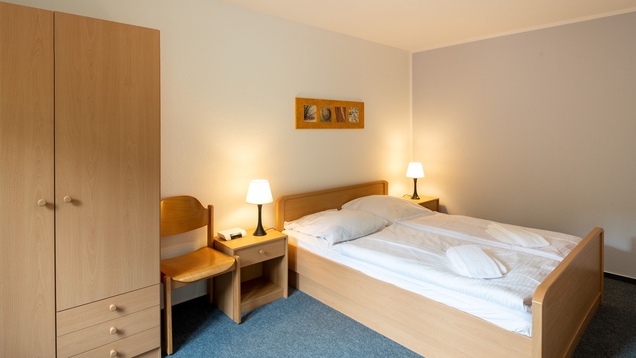 Photo of Bedroom in Arendsee