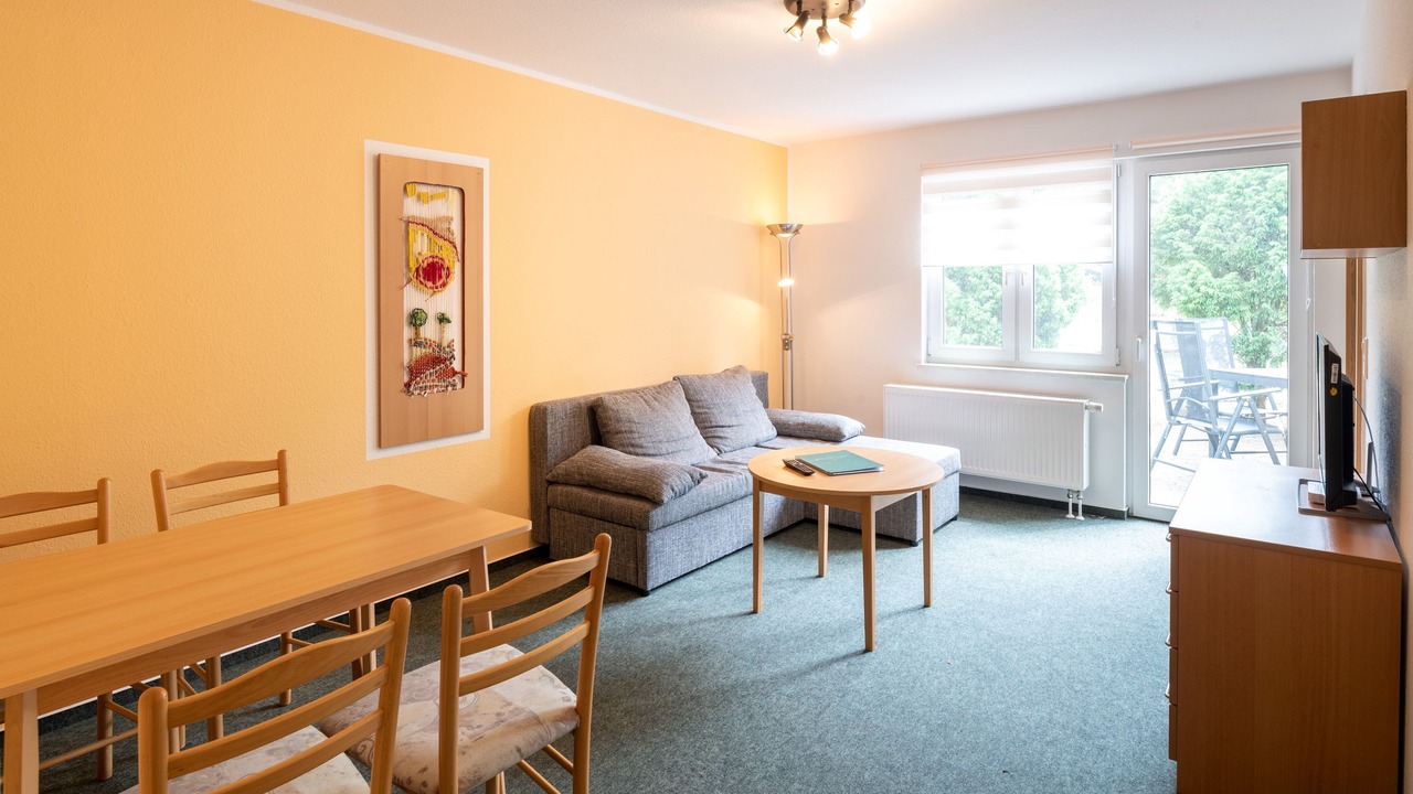 Photo of Livingroom in Arendsee