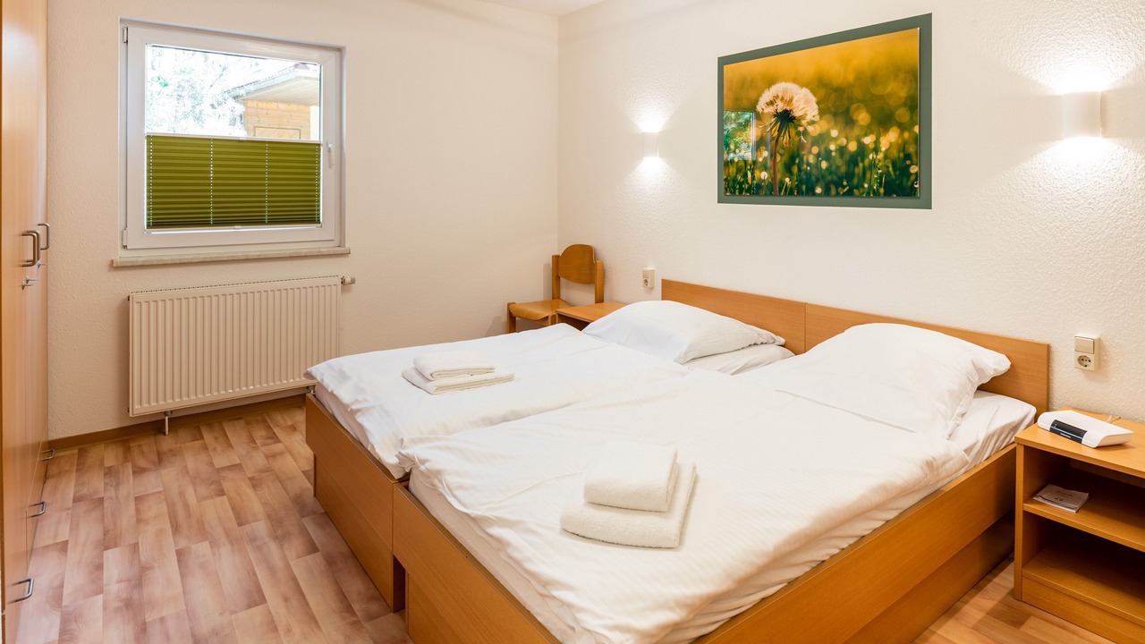 Photo of Bedroom in Arendsee
