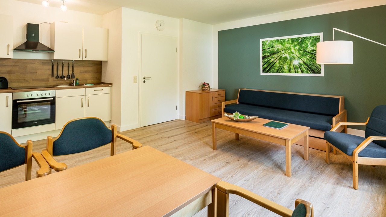 Photo of Livingroom in Arendsee