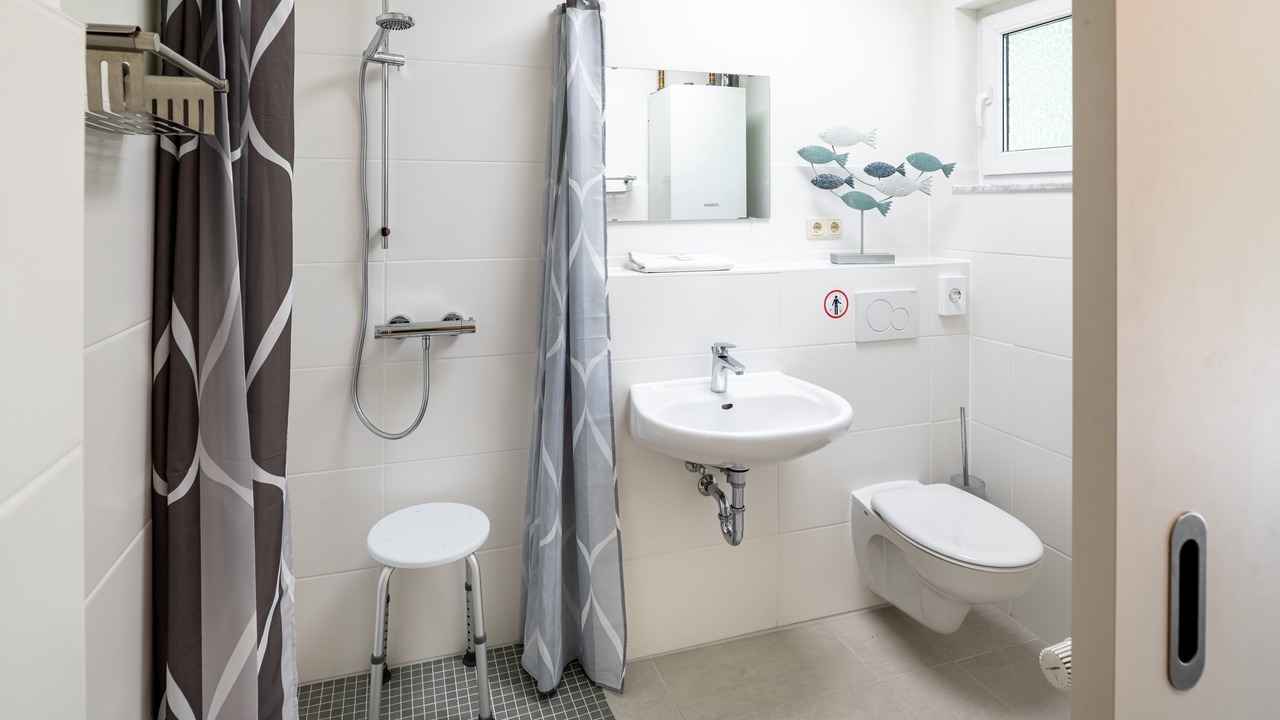 Photo of Bathroom in Arendsee