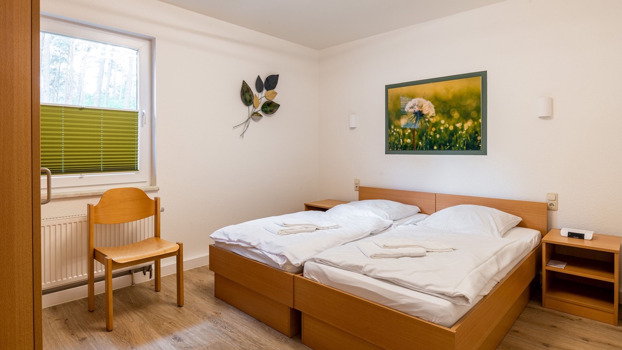 Photo of Bedroom in Arendsee