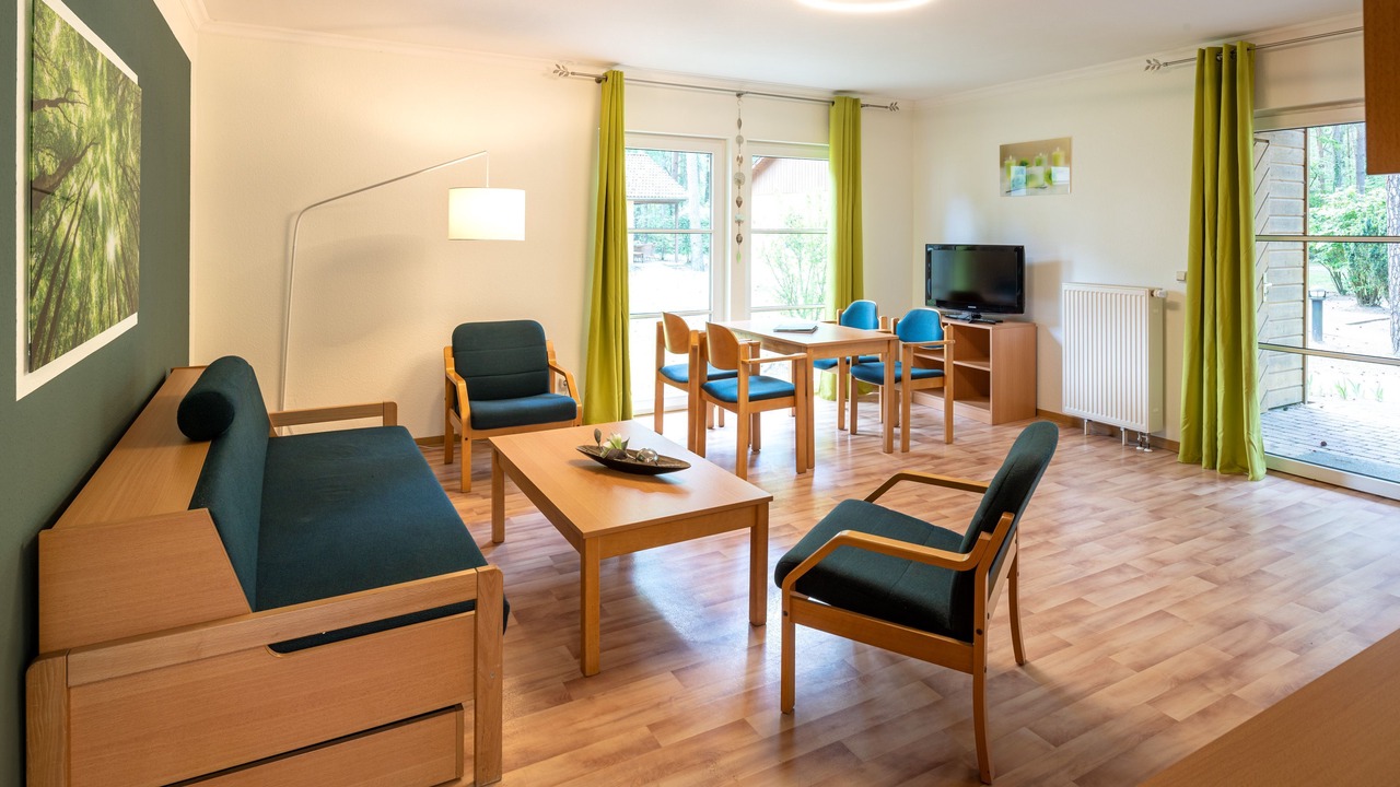 Photo of Livingroom in Arendsee