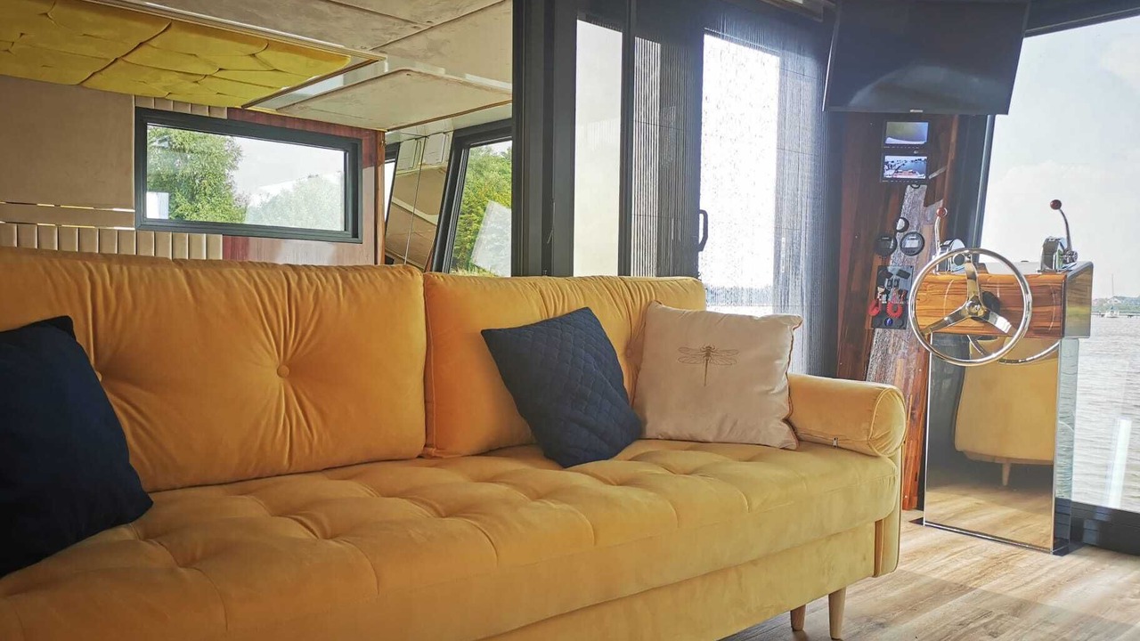 Photo of Livingroom in Ronnau