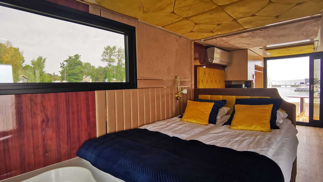 Photo of Bedroom in Ronnau
