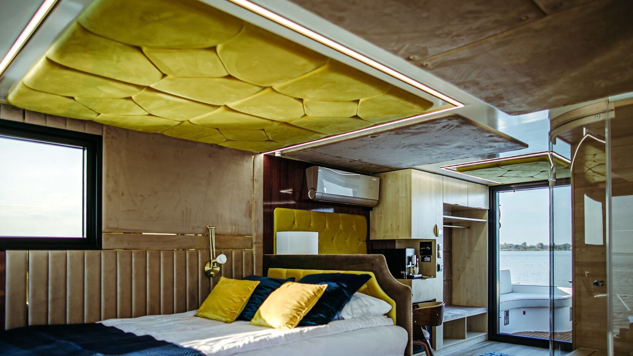 Photo of Bedroom in Ronnau