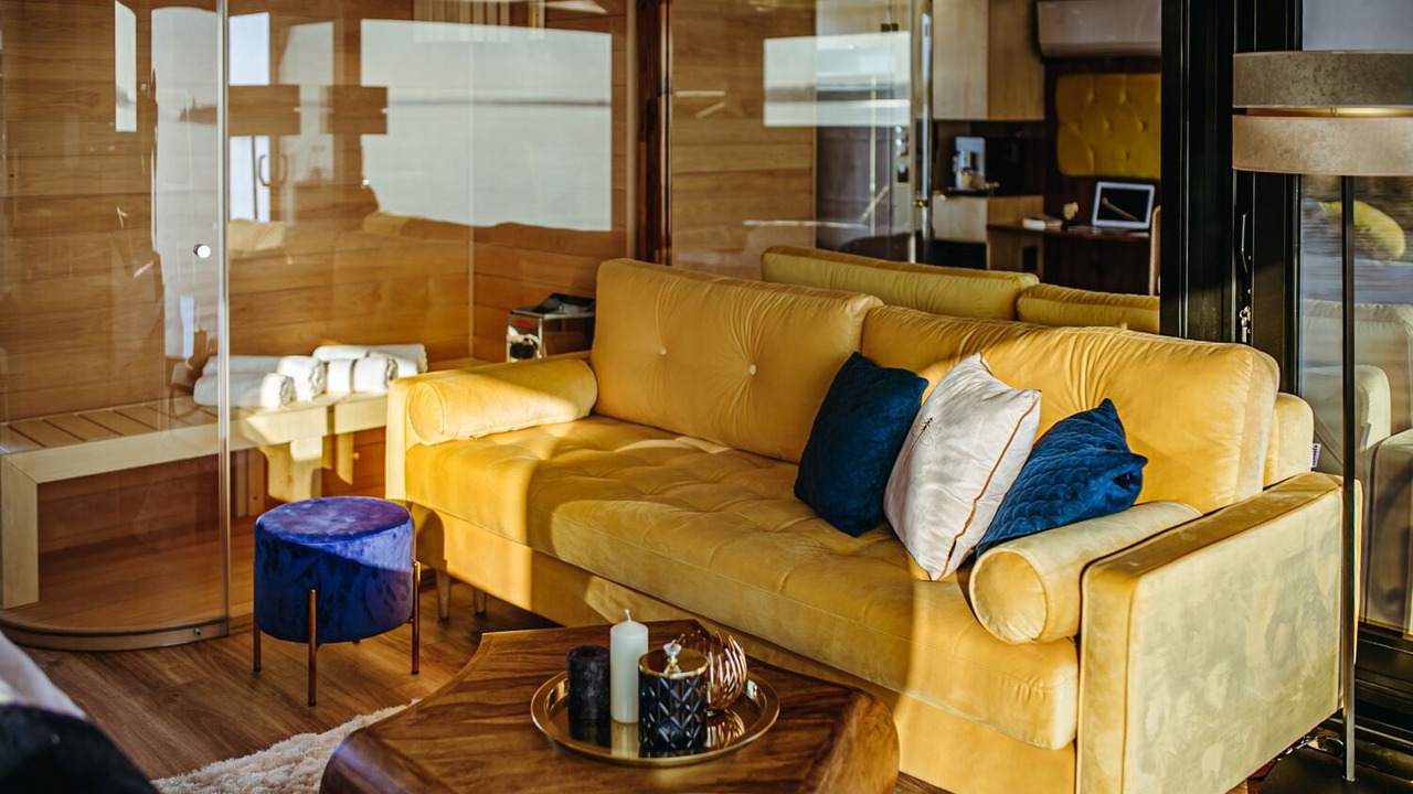 Photo of Livingroom in Ronnau