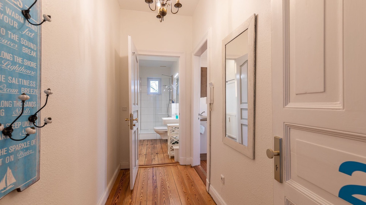 Photo of Bathroom in Doese