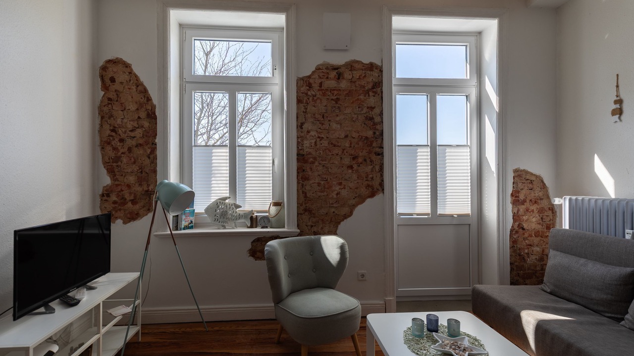 Photo of Livingroom in Doese