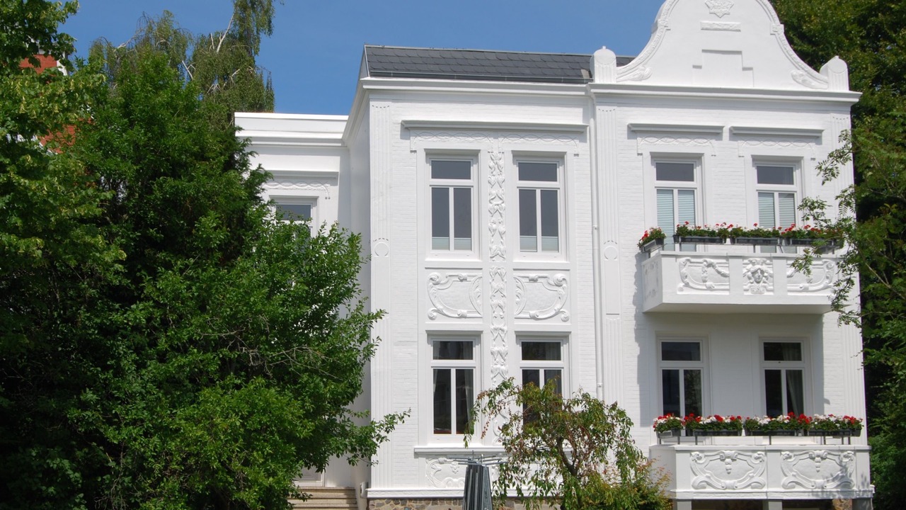 Photo of Outdoor in Doese