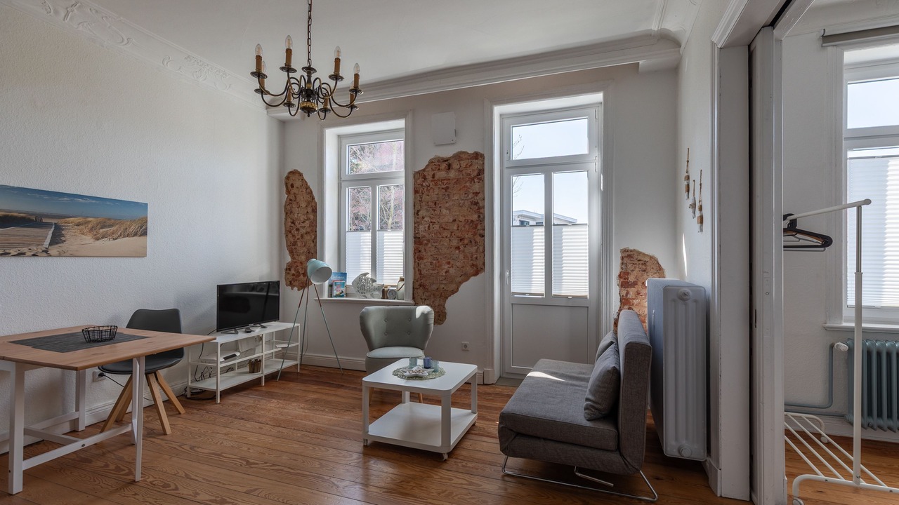 Photo of Livingroom in Doese
