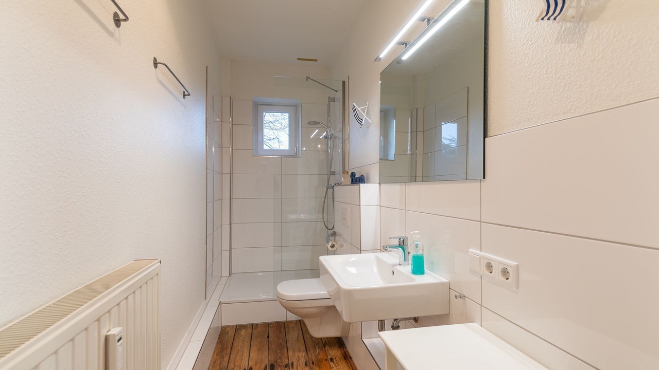 Photo of Bathroom in Doese