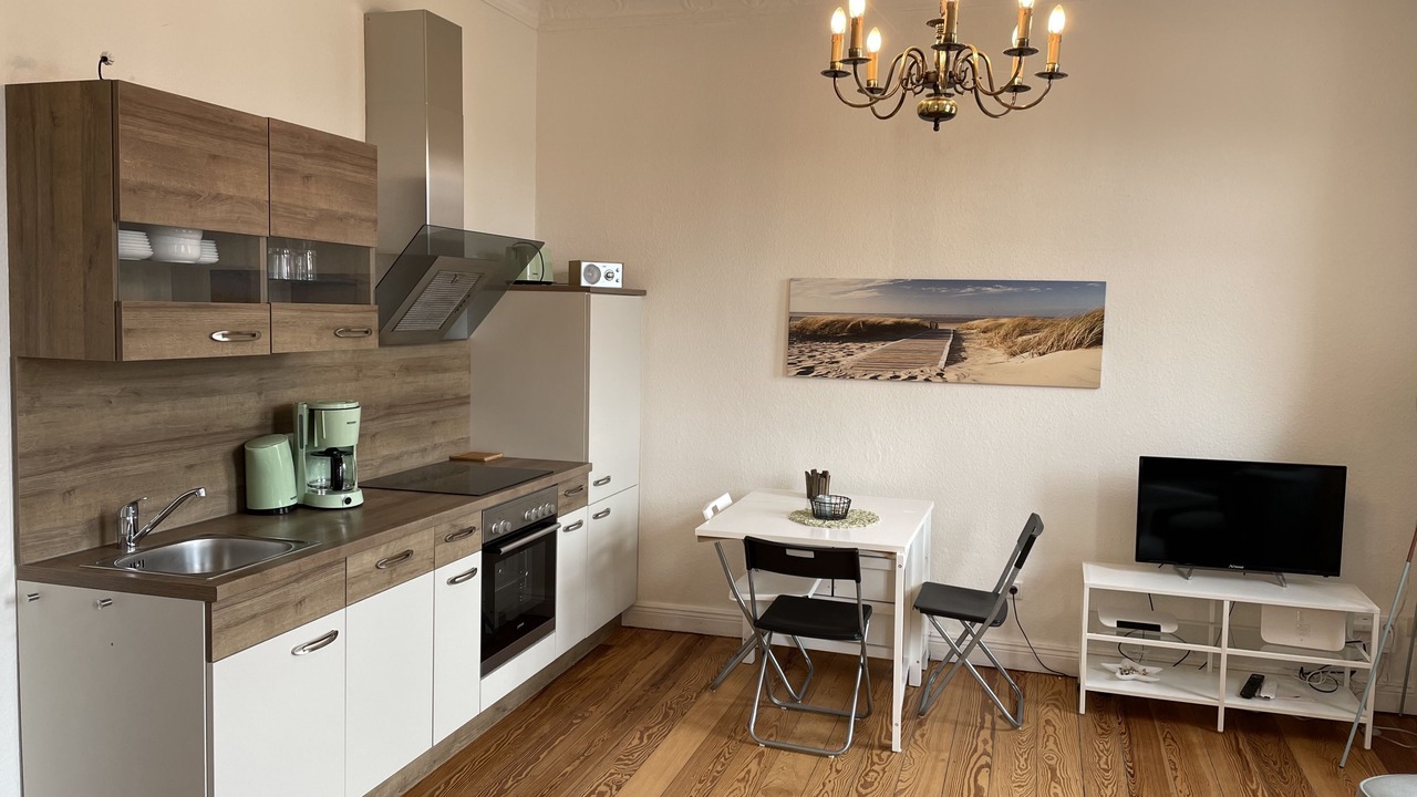 Photo of Kitchen in Doese