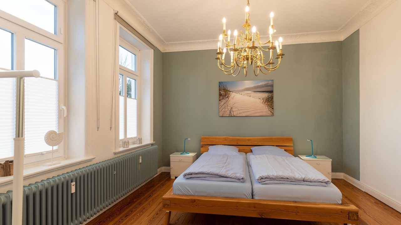 Photo of Bedroom in Doese