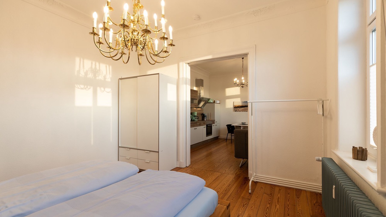 Photo of Bedroom in Doese