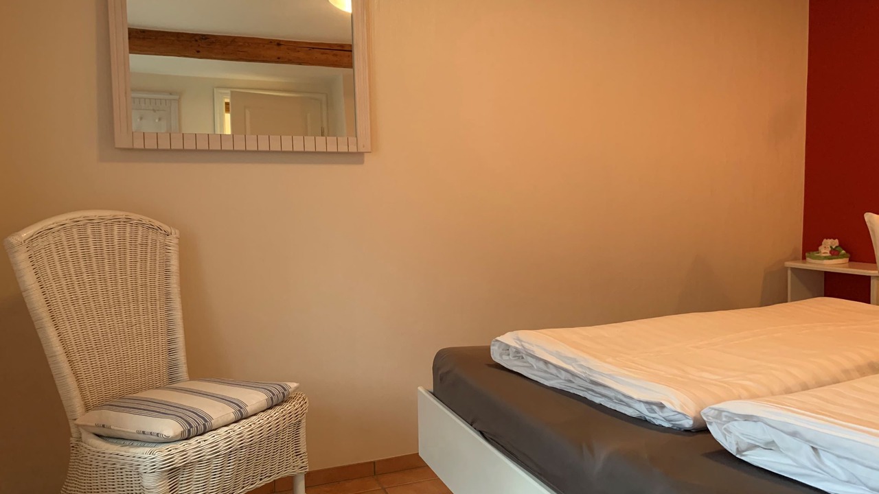 Photo of Bedroom in Nebel