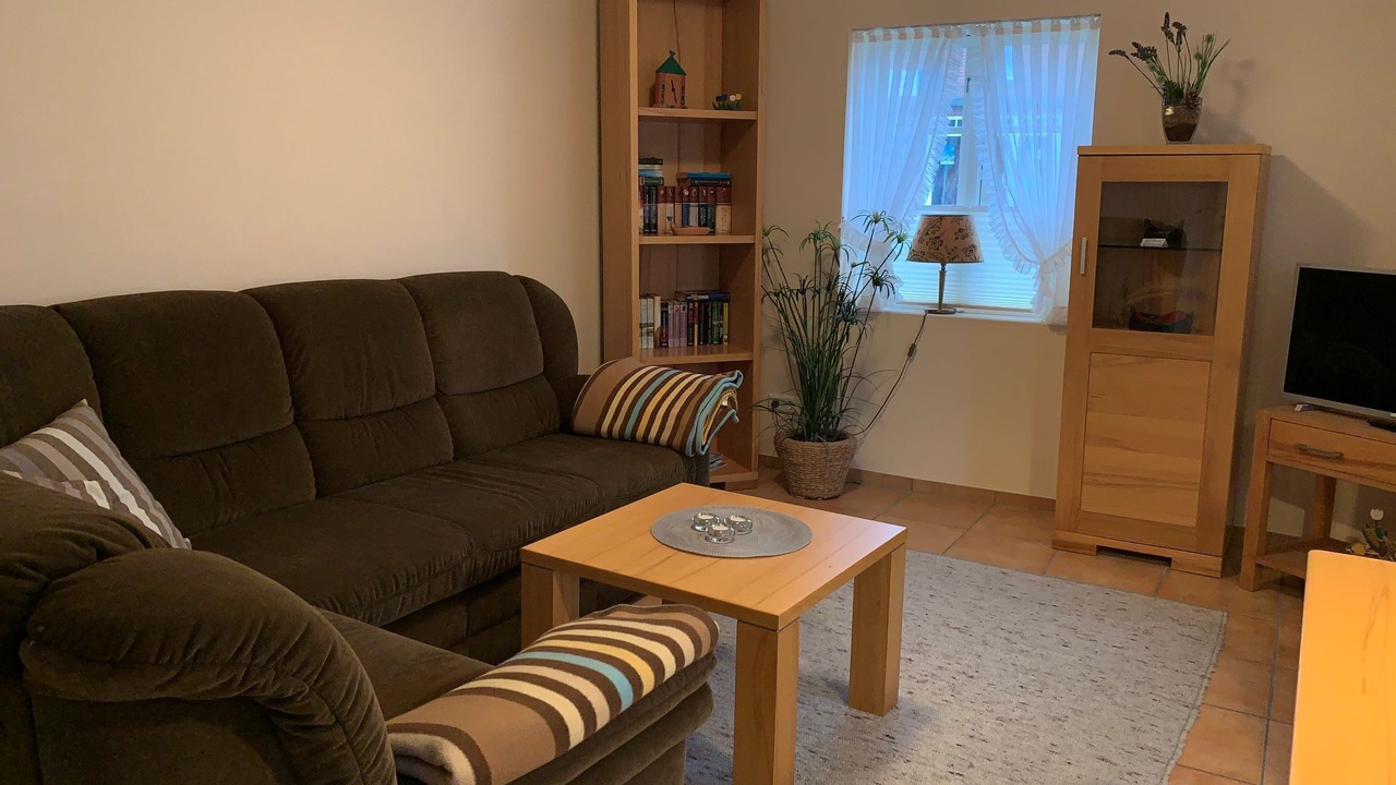 Photo of Livingroom in Nebel