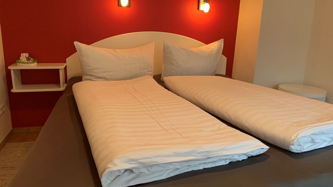 Photo of Bedroom in Nebel