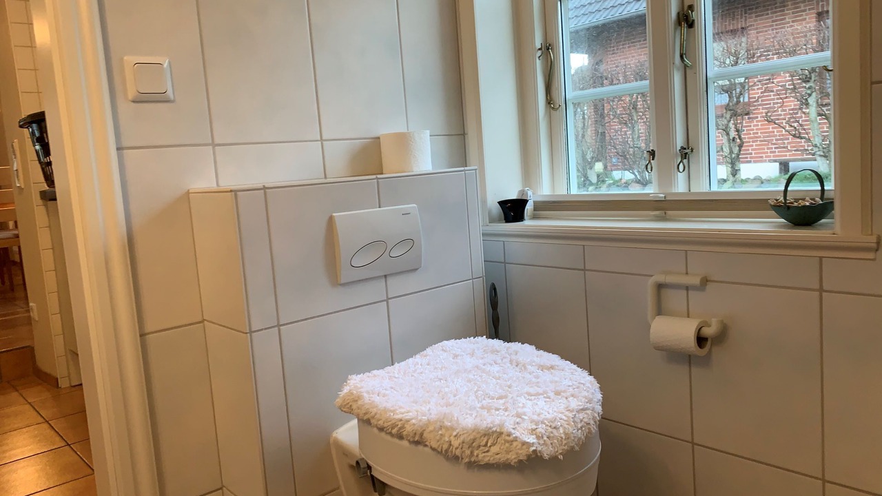 Photo of Bathroom in Nebel