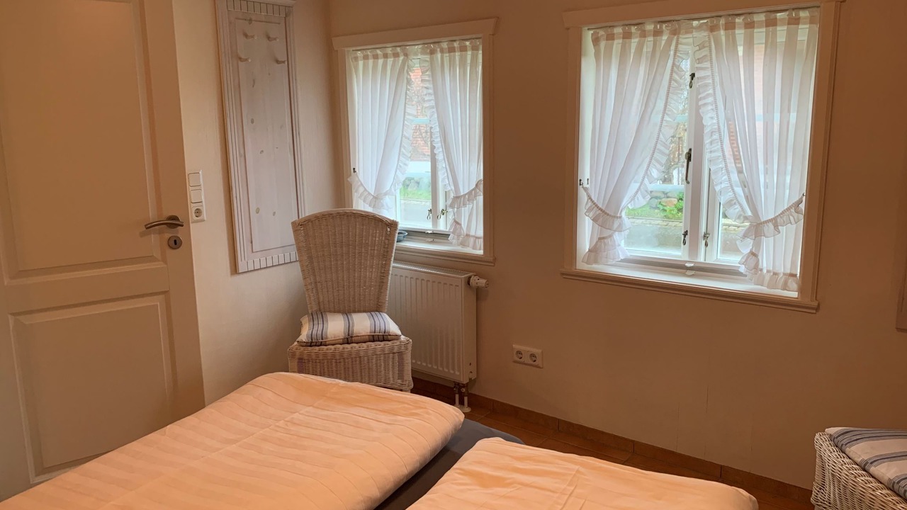 Photo of Bedroom in Nebel