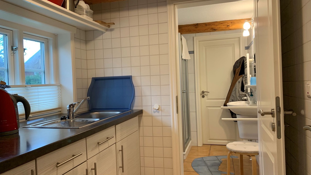 Photo of Kitchen in Nebel