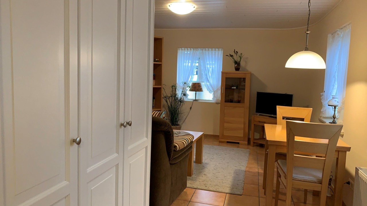 Photo of Kitchen in Nebel