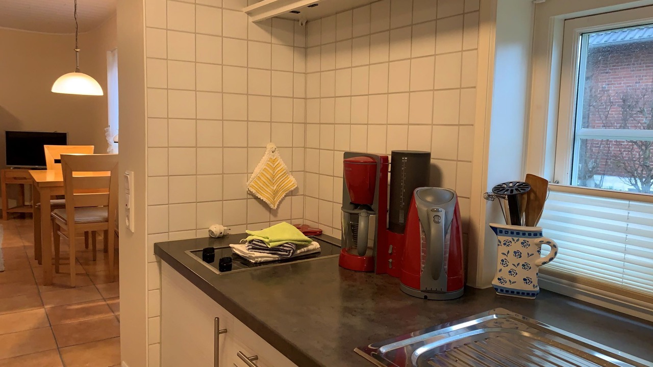Photo of Kitchen in Nebel