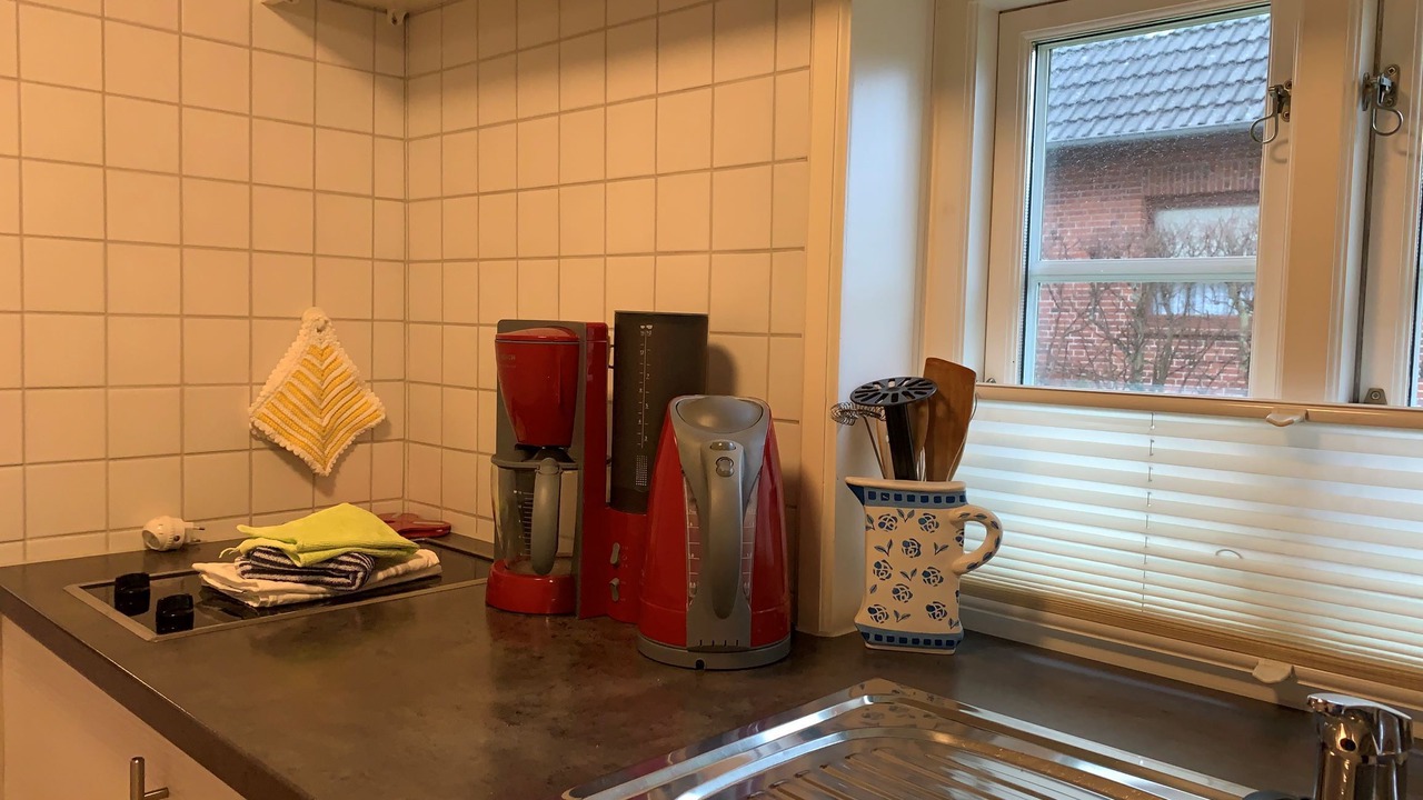 Photo of Kitchen in Nebel